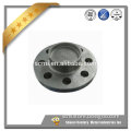 Professional OEM precision investment casting lost wax casting stainless steel flange cover